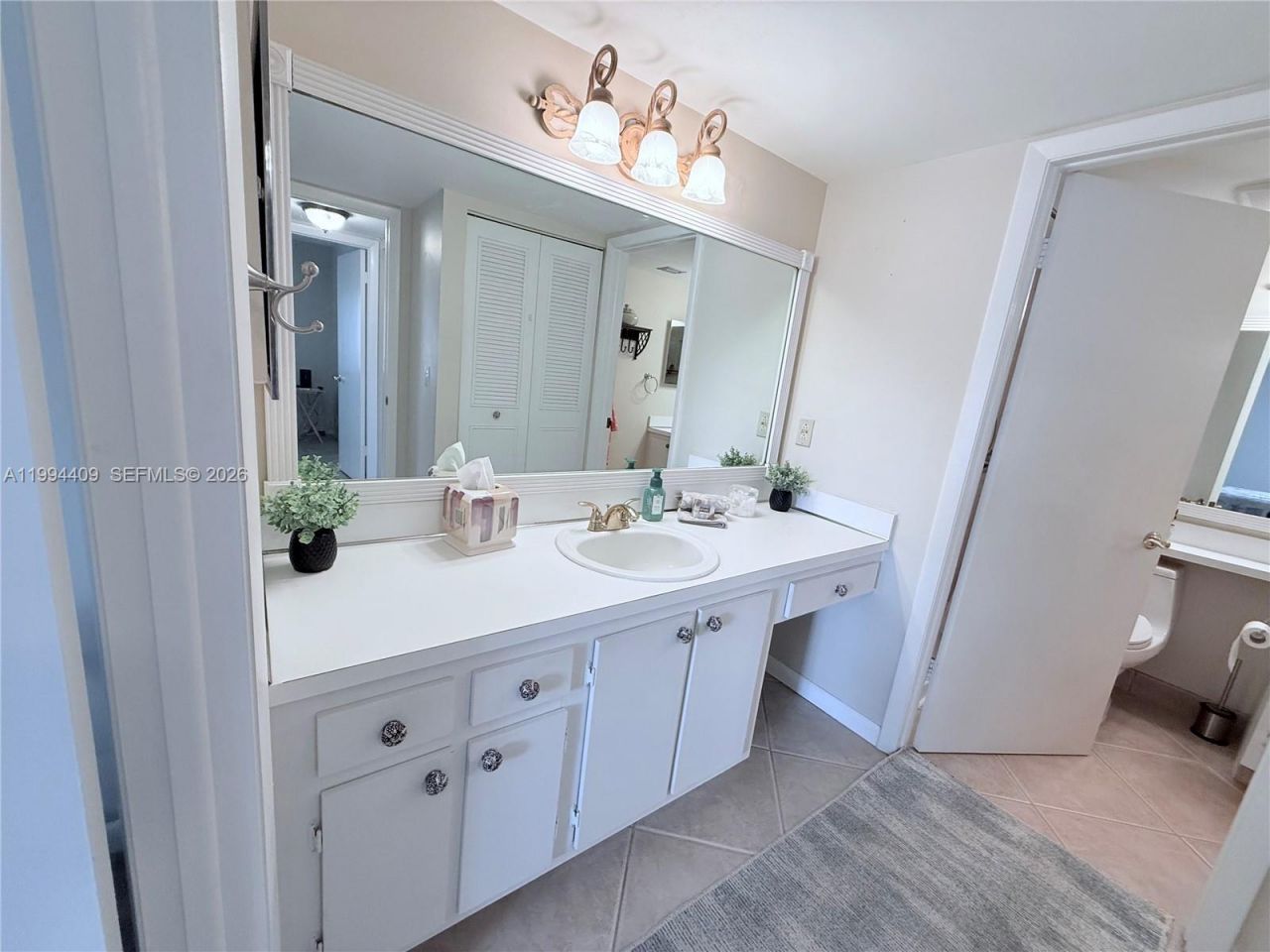 340 Pine Ridge Cir, Unit C-1, Greenacres, FL 33463 Photo