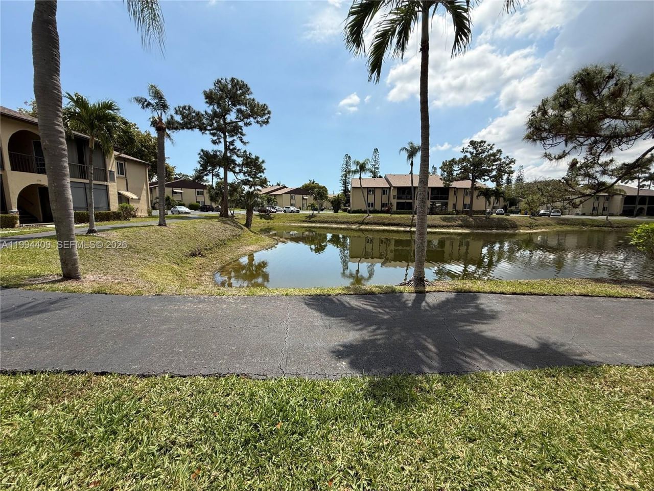 340 Pine Ridge Cir , Unit C-1, Greenacres, FL 33463 Photo