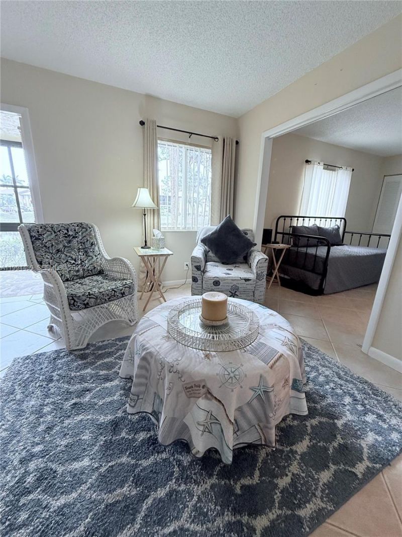 340 Pine Ridge Cir , Unit C-1, Greenacres, FL 33463 Photo