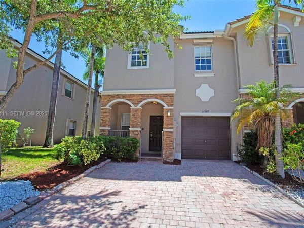 22569 SW 89th Pl , Cutler Bay, FL 33190