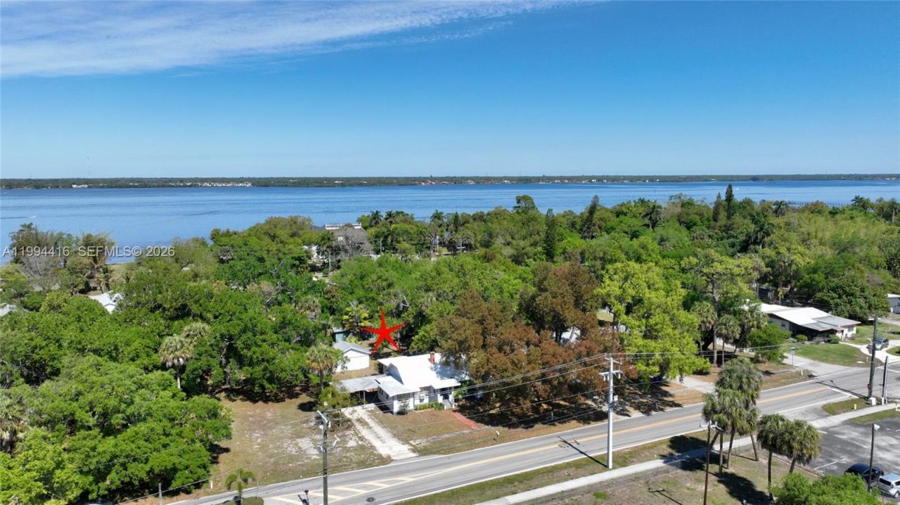 3381 Edgewood Ave. , Fort Myers, FL 33916 Photo