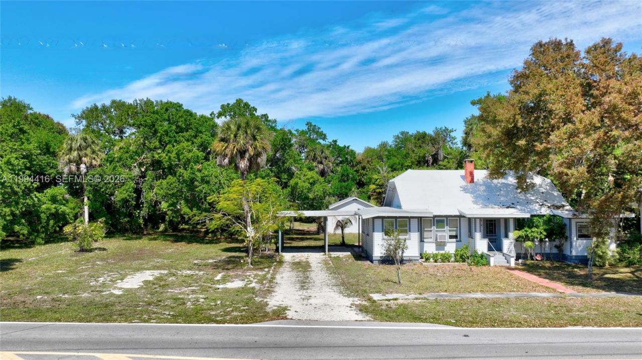 3381 Edgewood Ave. , Fort Myers, FL 33916 Photo