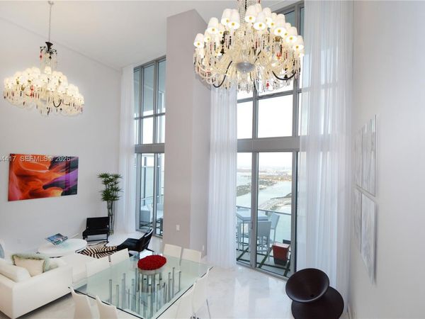 1100 Biscayne Blvd , Unit 6104, Miami, FL 33132