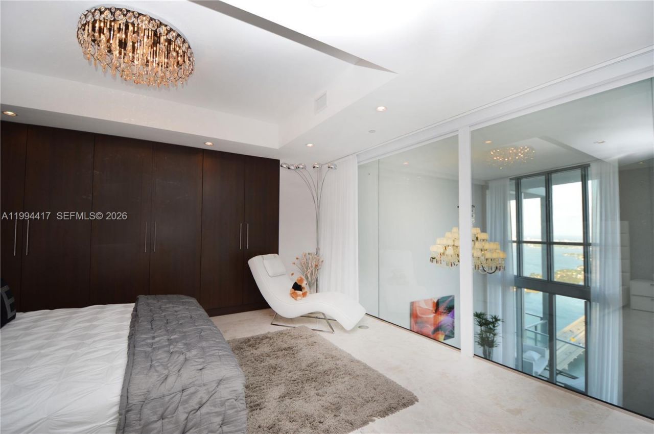 1100 Biscayne Blvd , Unit 6104, Miami, FL 33132 Photo