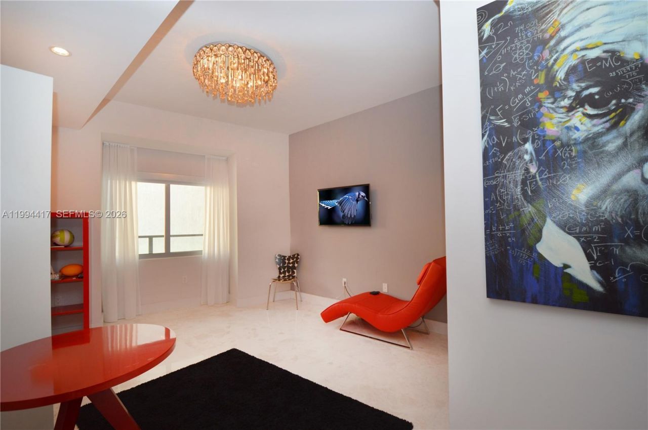 1100 Biscayne Blvd , Unit 6104, Miami, FL 33132 Photo