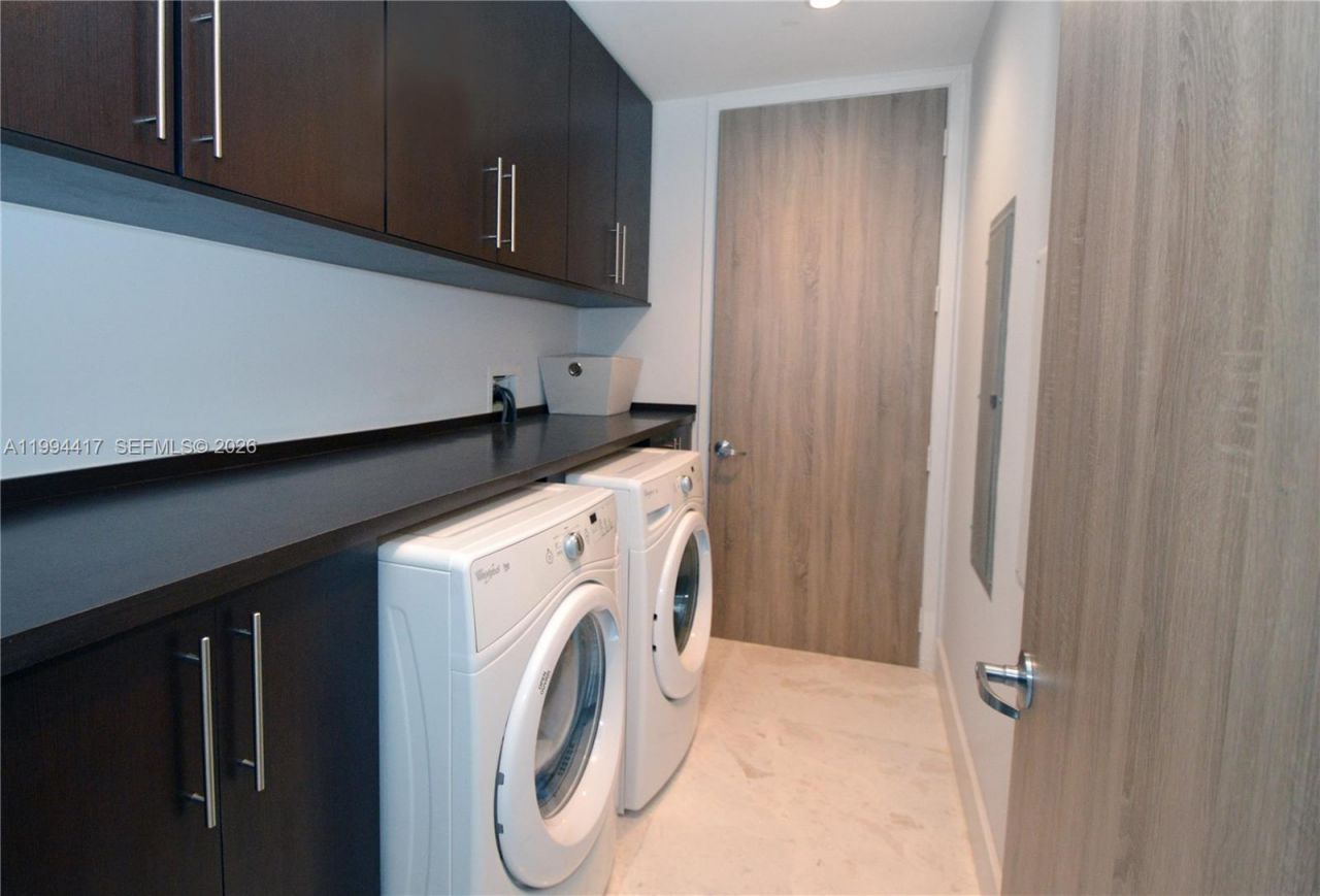 1100 Biscayne Blvd , Unit 6104, Miami, FL 33132 Photo