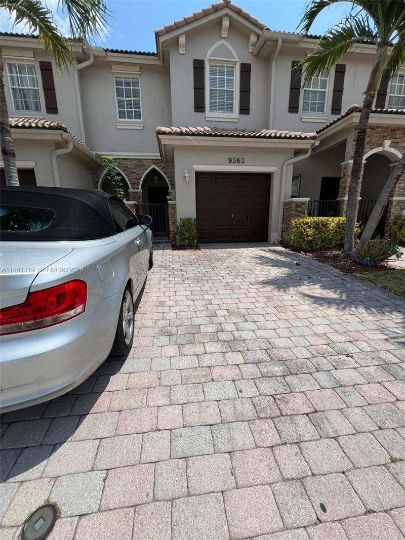 9363 SW 219th St , Cutler Bay, FL 33190 Photo