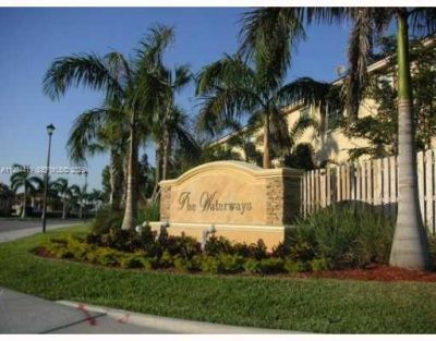 9363 SW 219th St , Cutler Bay, FL 33190 Photo