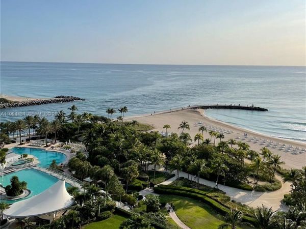 10275 Collins Ave , Unit 1004, Bal Harbour, FL 33154