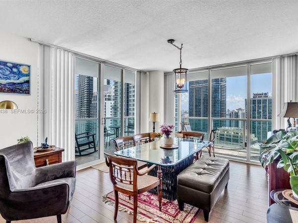 1250 S Miami Ave, Unit 3206, Miami, FL 33130