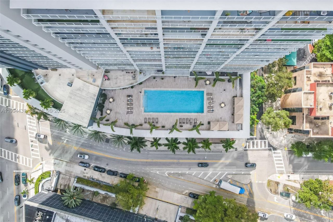 1250 S Miami Ave, Unit 3206, Miami, FL 33130 Photo