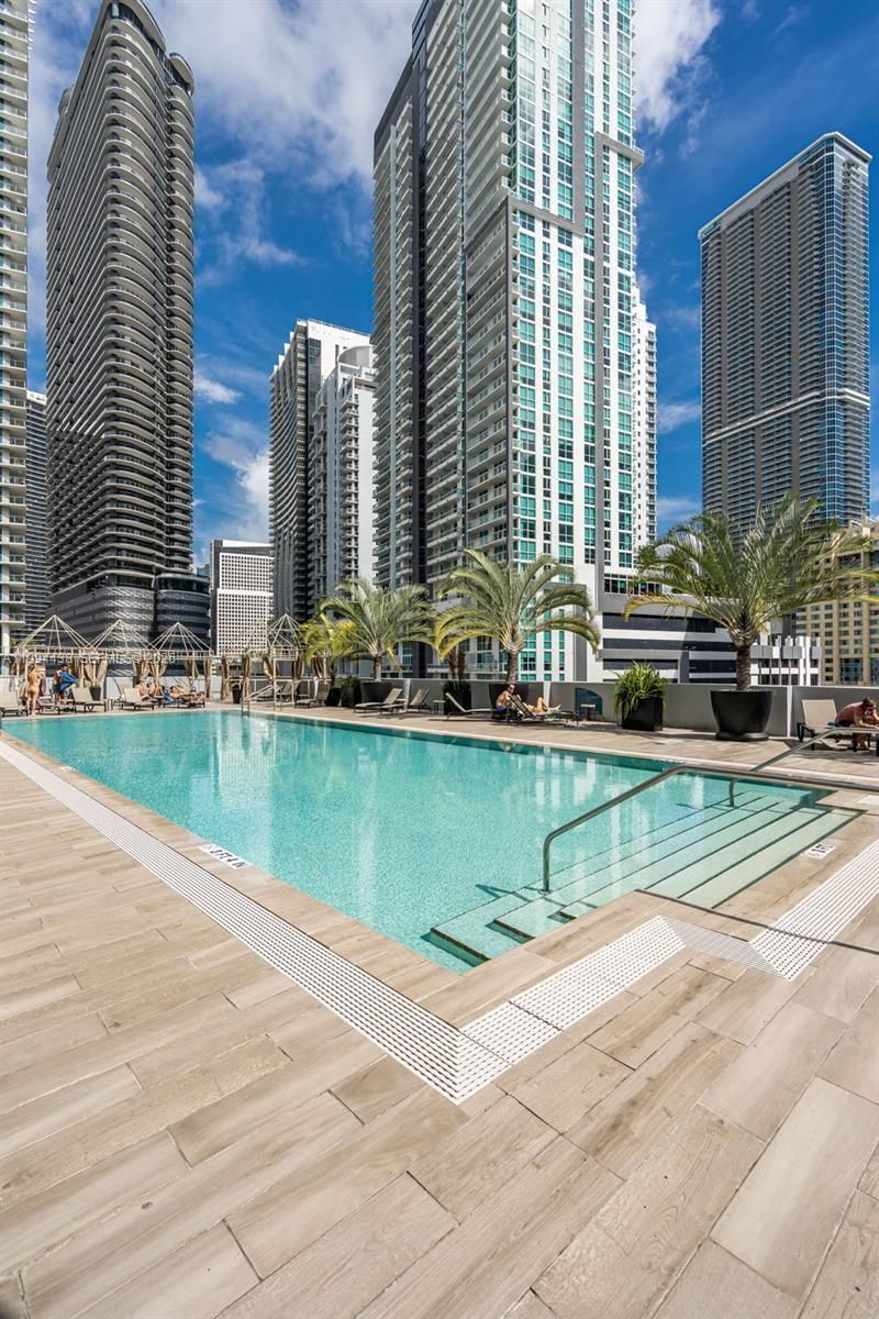 1250 S Miami Ave, Unit 3206, Miami, FL 33130 Photo