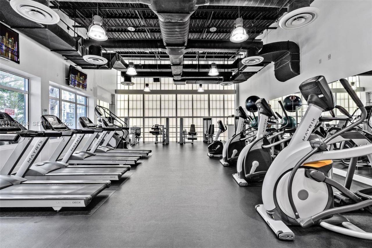 1250 S Miami Ave , Unit 3206, Miami, FL 33130 Photo