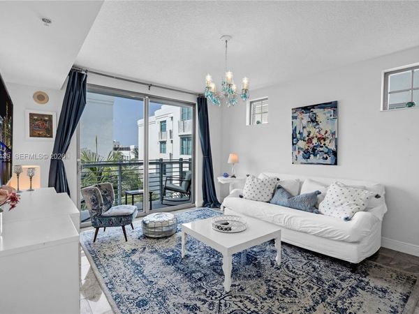 110 Washington Ave , Unit 1712, Miami Beach, FL 33139