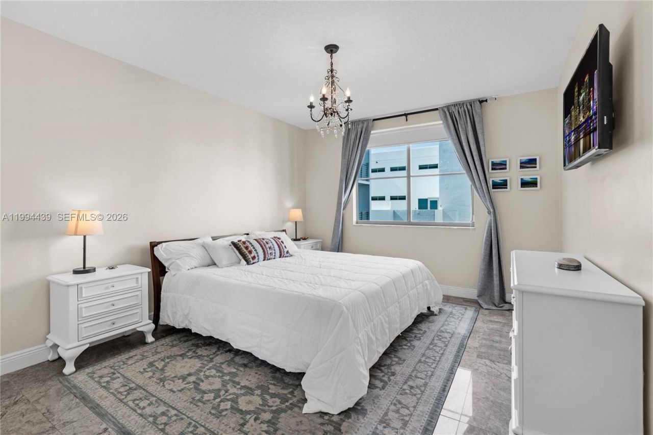110 Washington Ave , Unit 1712, Miami Beach, FL 33139 Photo