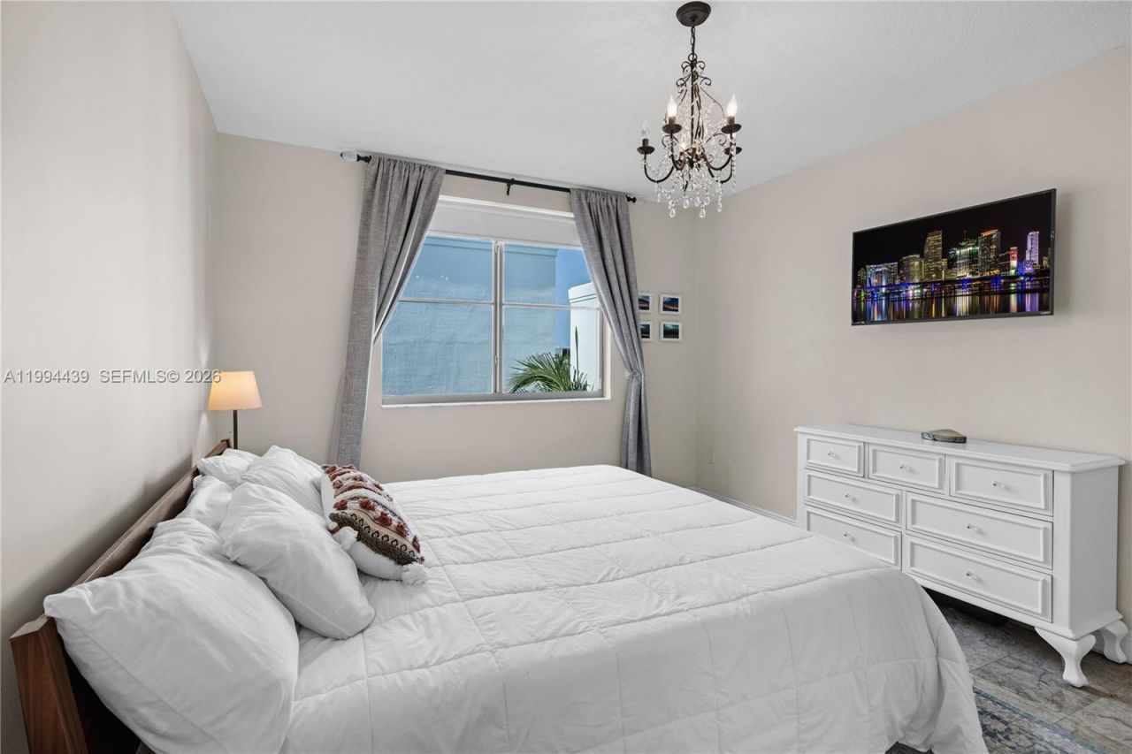 110 Washington Ave , Unit 1712, Miami Beach, FL 33139 Photo