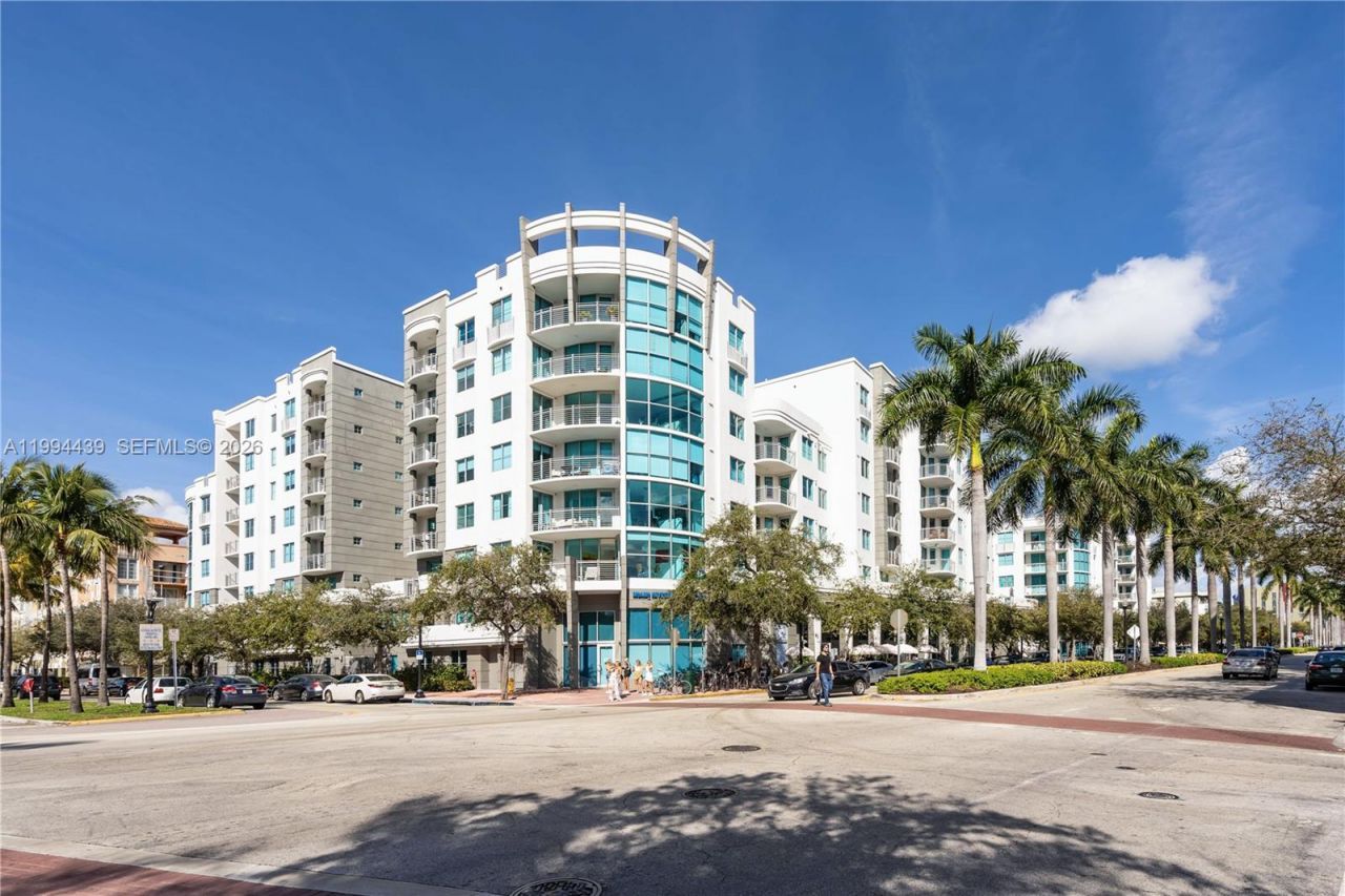 110 Washington Ave , Unit 1712, Miami Beach, FL 33139 Photo