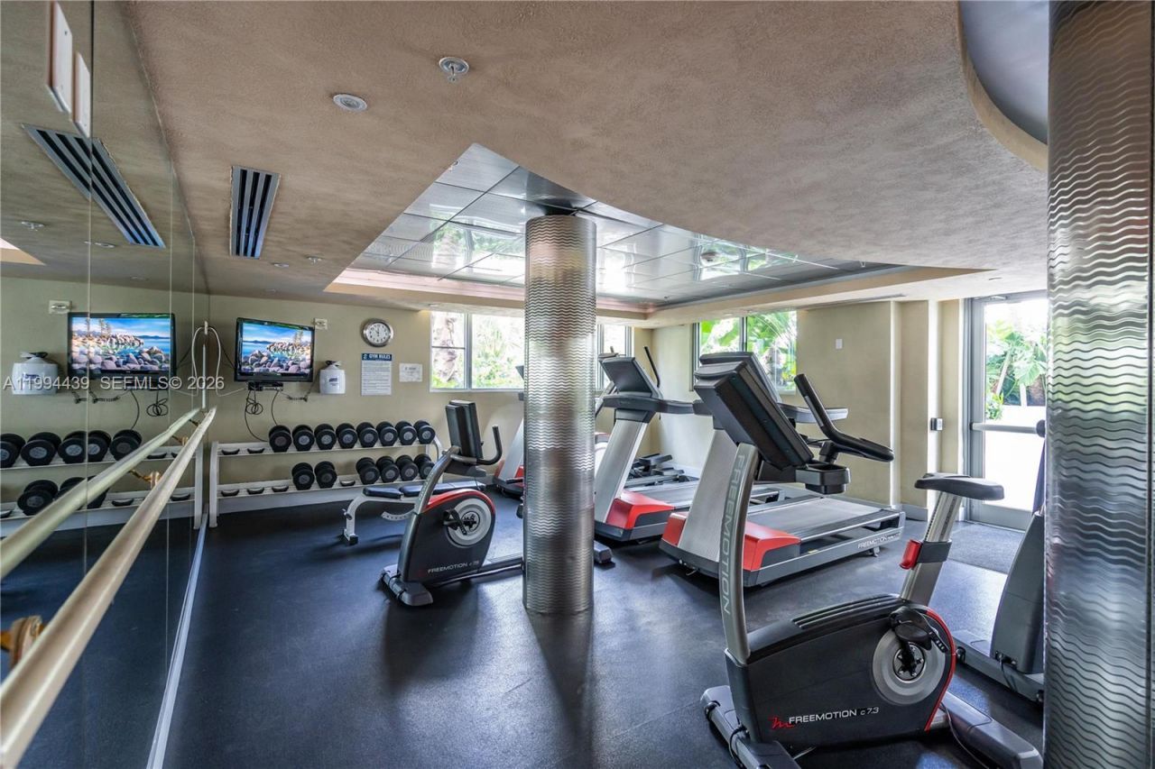 110 Washington Ave , Unit 1712, Miami Beach, FL 33139 Photo