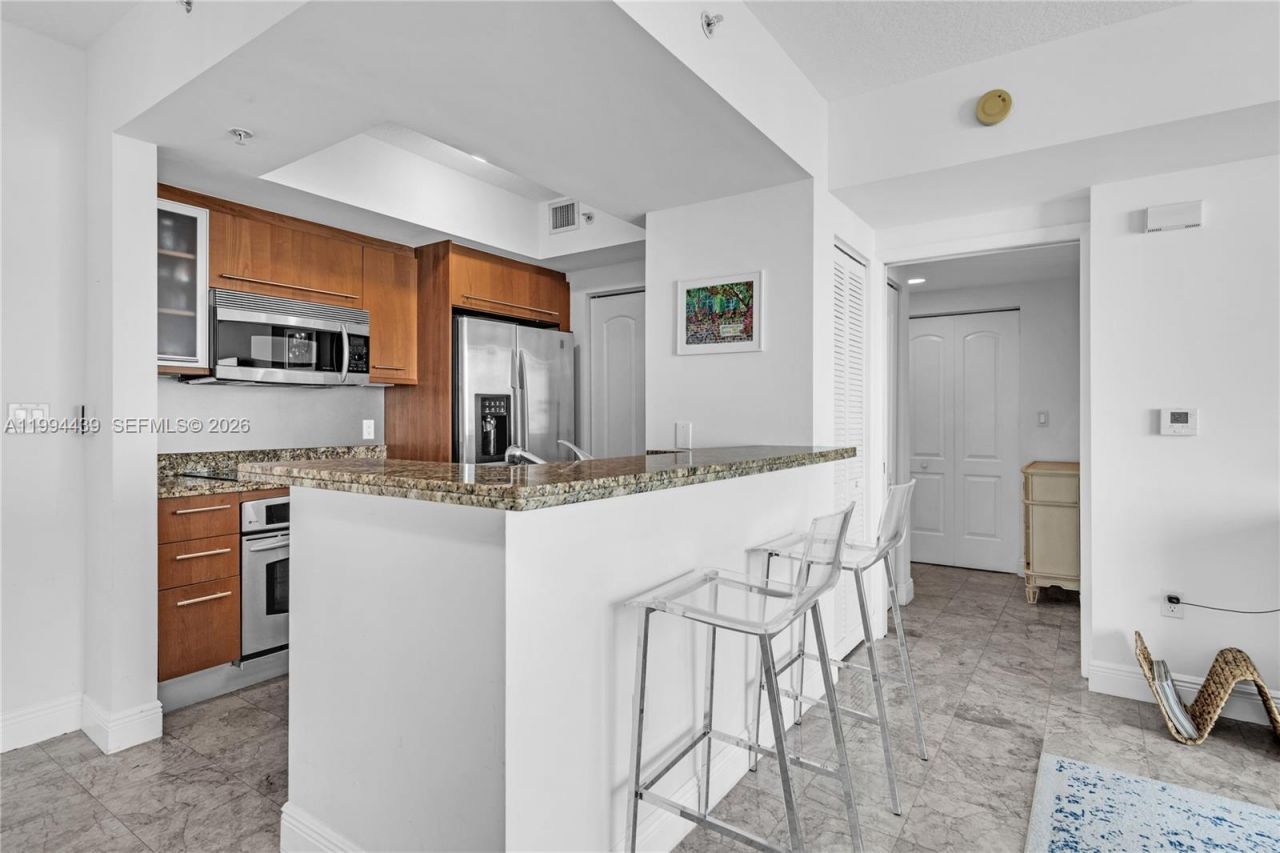 110 Washington Ave , Unit 1712, Miami Beach, FL 33139 Photo