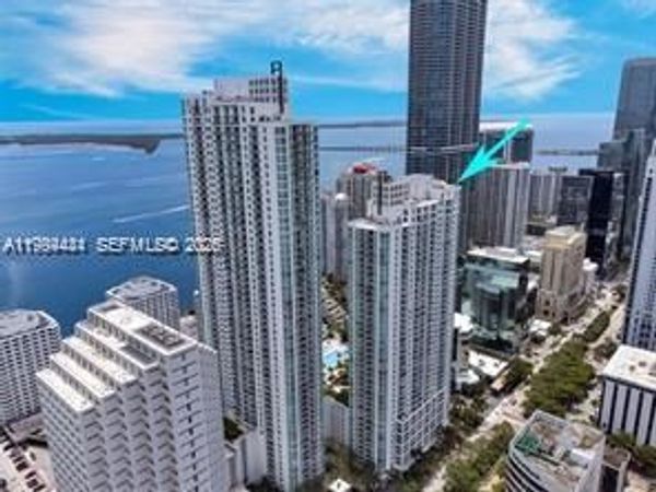 951 Brickell Ave , Unit 3002, Miami, FL 33131
