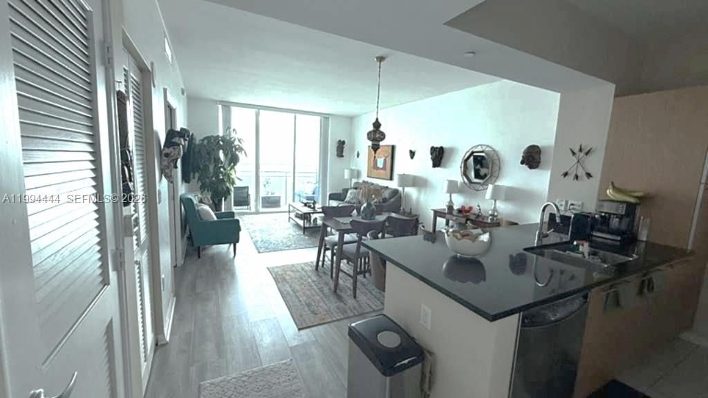 951 Brickell Ave , Unit 3002, Miami, FL 33131 Photo