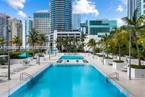 951 Brickell Ave , Unit 3002, Miami, FL 33131 Photo
