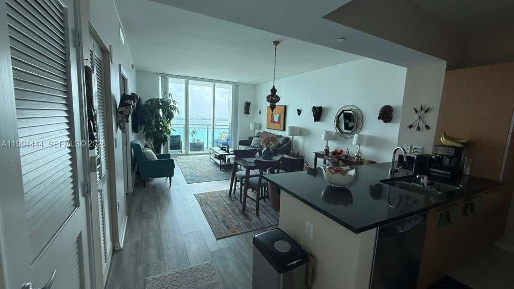 951 Brickell Ave , Unit 3002, Miami, FL 33131 Photo