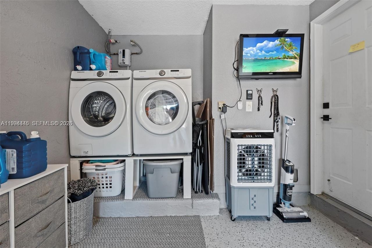 18755 SW 27th Ct , Unit none, Miramar, FL 33029 Photo