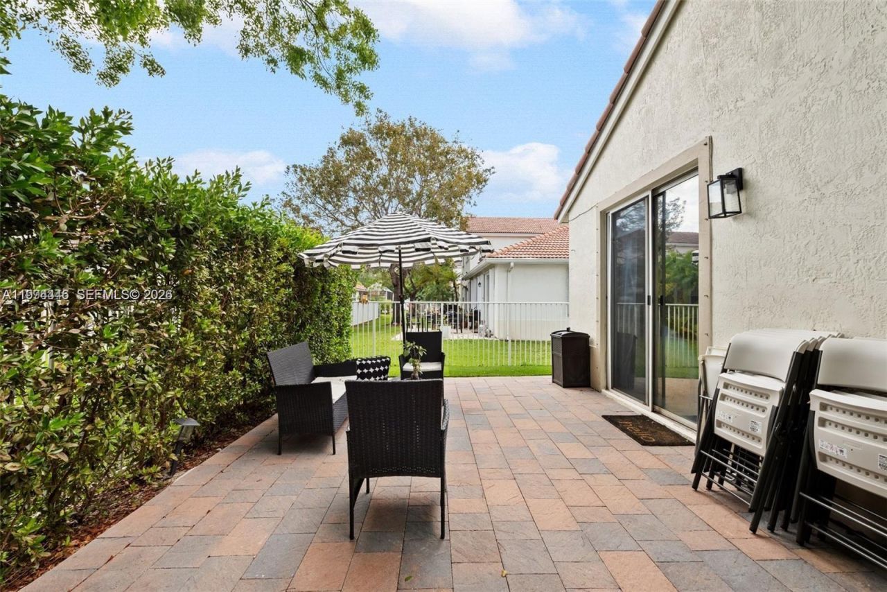 18755 SW 27th Ct , Unit none, Miramar, FL 33029 Photo