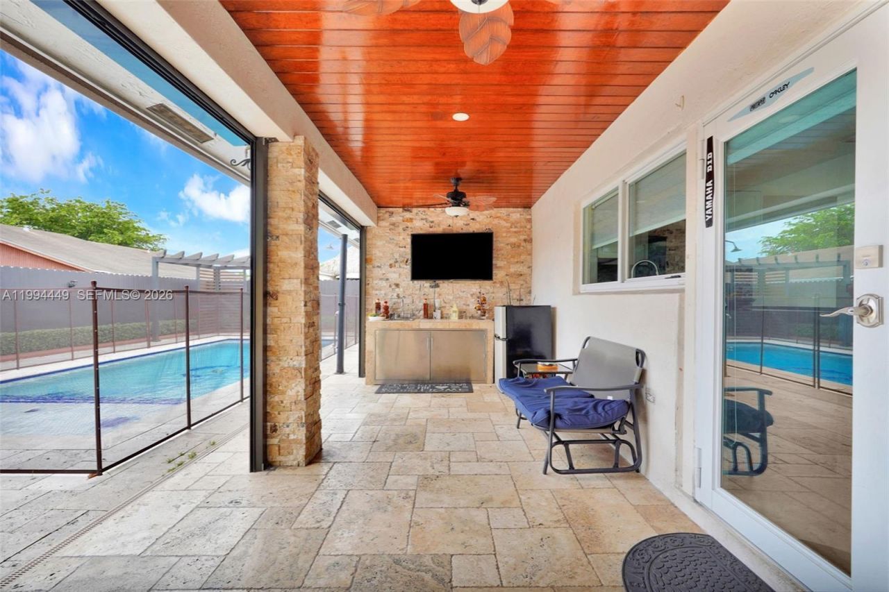 4225 SW 133rd Ct , Miami, FL 33175 Photo