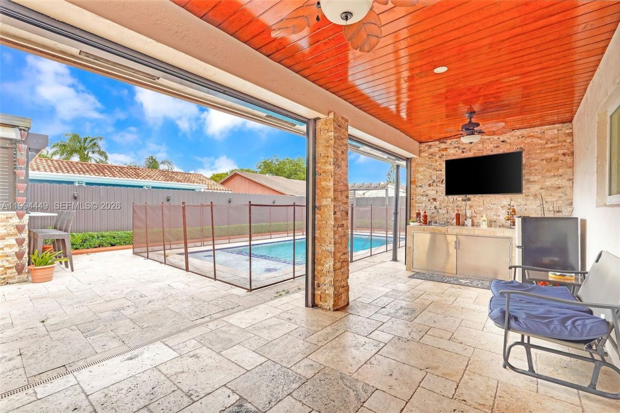 4225 SW 133rd Ct , Miami, FL 33175 Photo