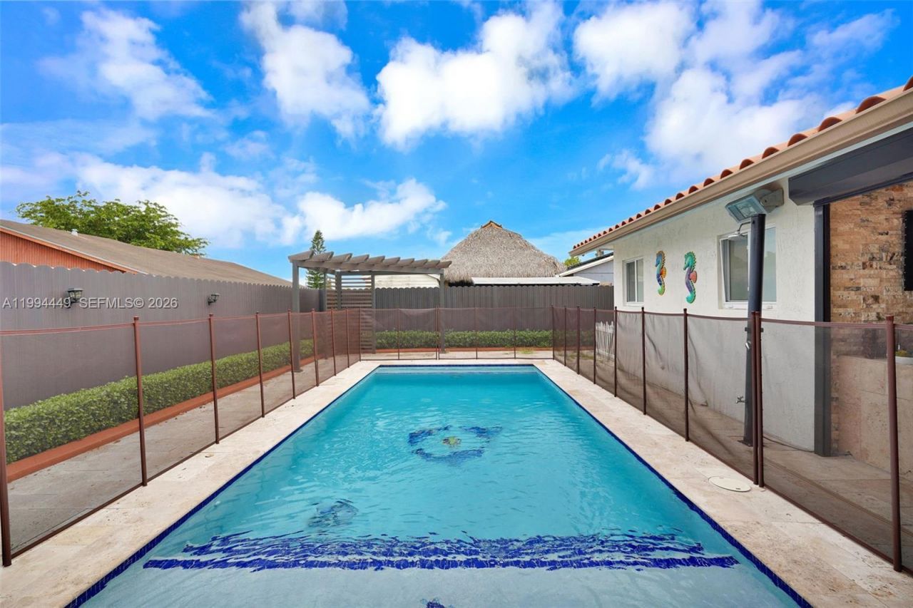 4225 SW 133rd Ct , Miami, FL 33175 Photo