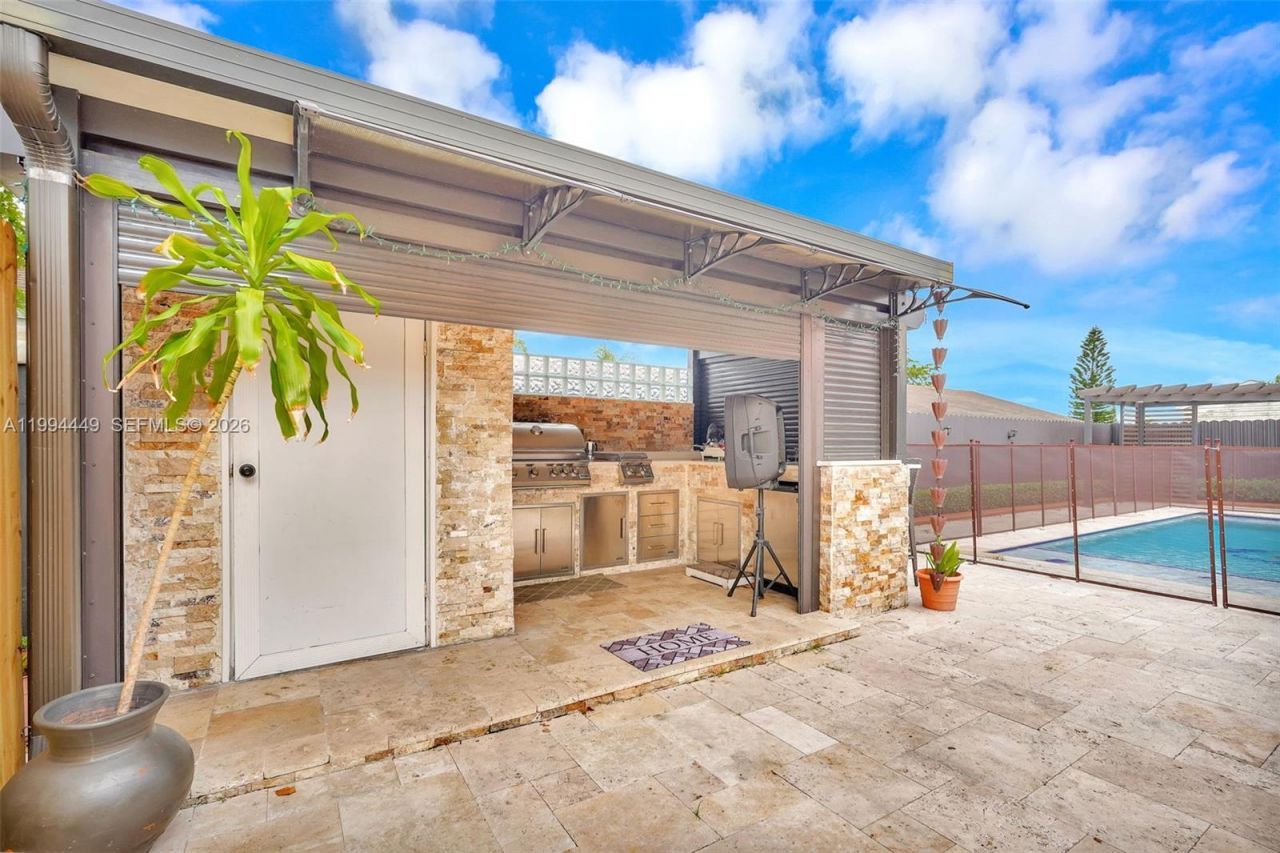 4225 SW 133rd Ct , Miami, FL 33175 Photo