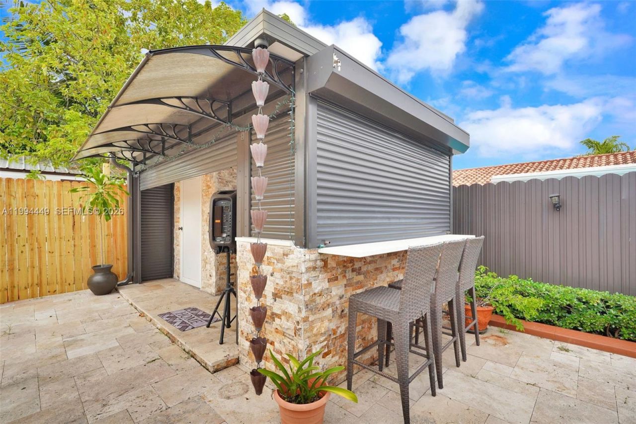 4225 SW 133rd Ct , Miami, FL 33175 Photo