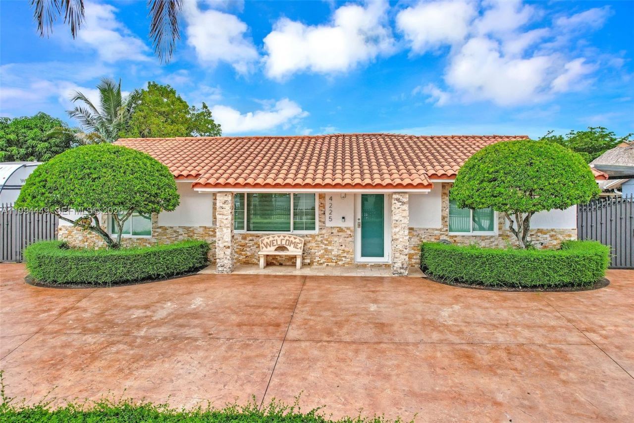 4225 SW 133rd Ct , Miami, FL 33175 Photo