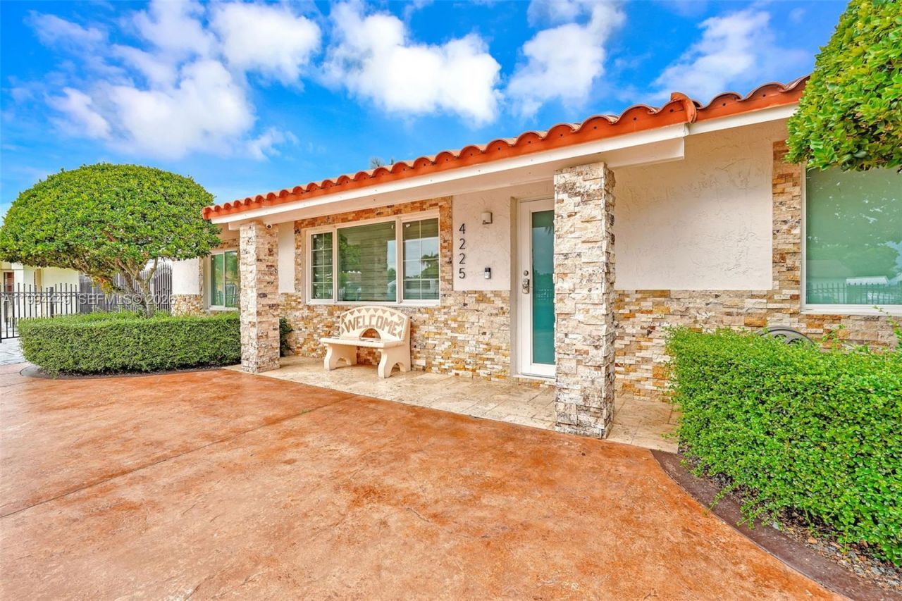 4225 SW 133rd Ct , Miami, FL 33175 Photo