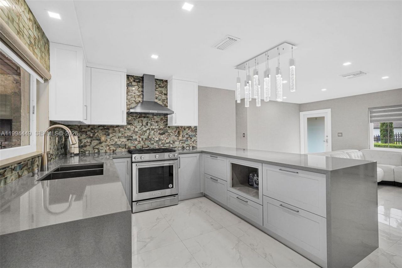 4225 SW 133rd Ct , Miami, FL 33175 Photo