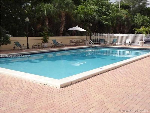 1805 Sans Souci Blvd , Unit 413, North Miami, FL 33181
