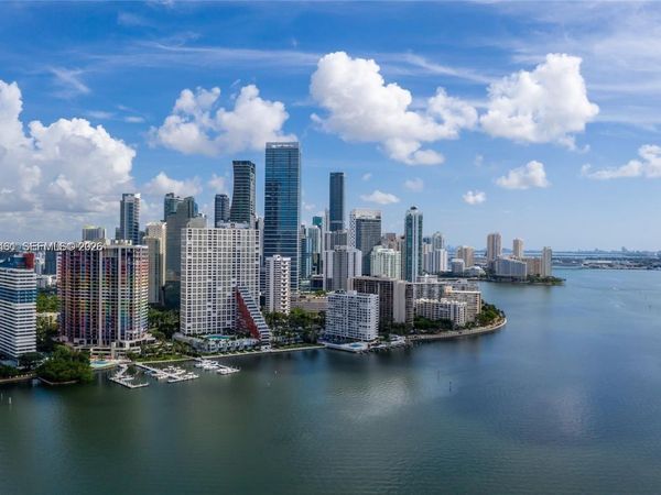 1581 Brickell Ave, Unit 506, Miami, FL 33129