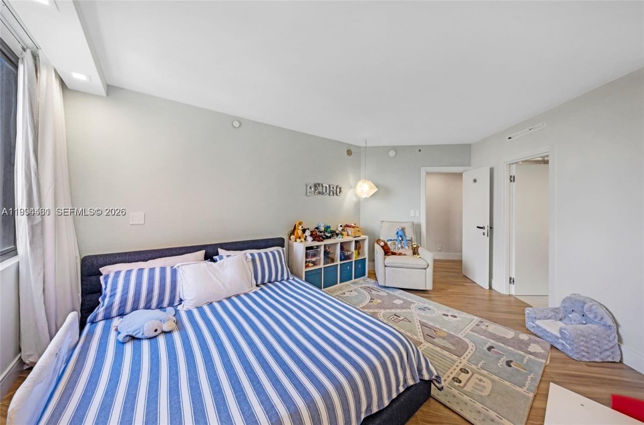 1581 Brickell Ave, Unit 506, Miami, FL 33129 Photo