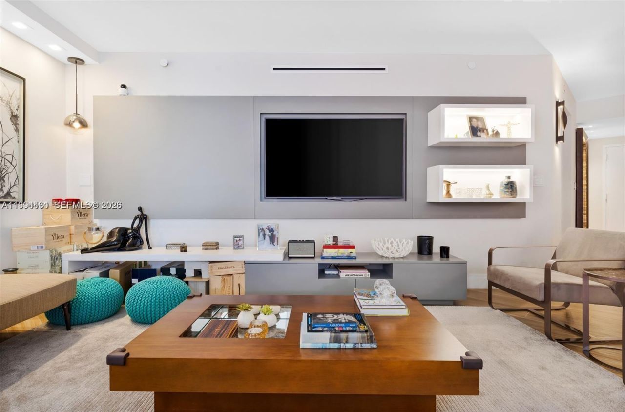 1581 Brickell Ave, Unit 506, Miami, FL 33129 Photo