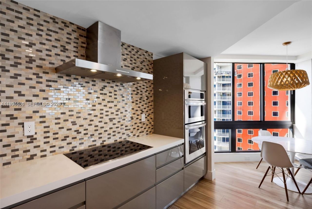 1581 Brickell Ave, Unit 506, Miami, FL 33129 Photo