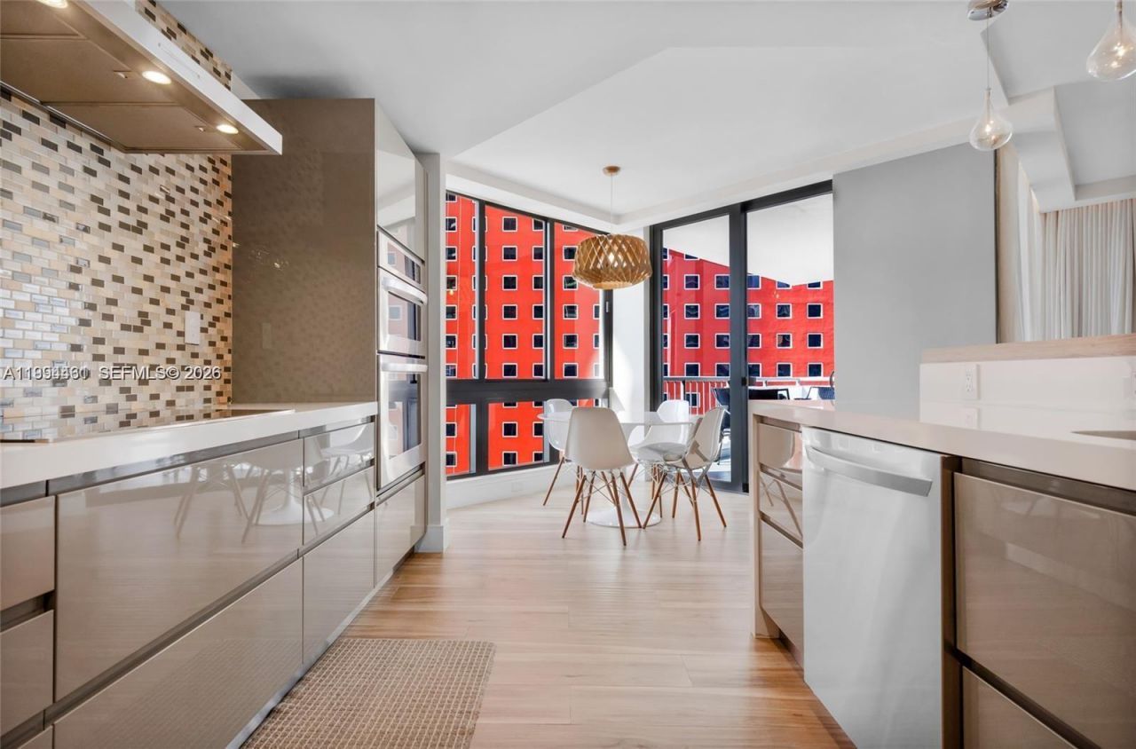 1581 Brickell Ave, Unit 506, Miami, FL 33129 Photo