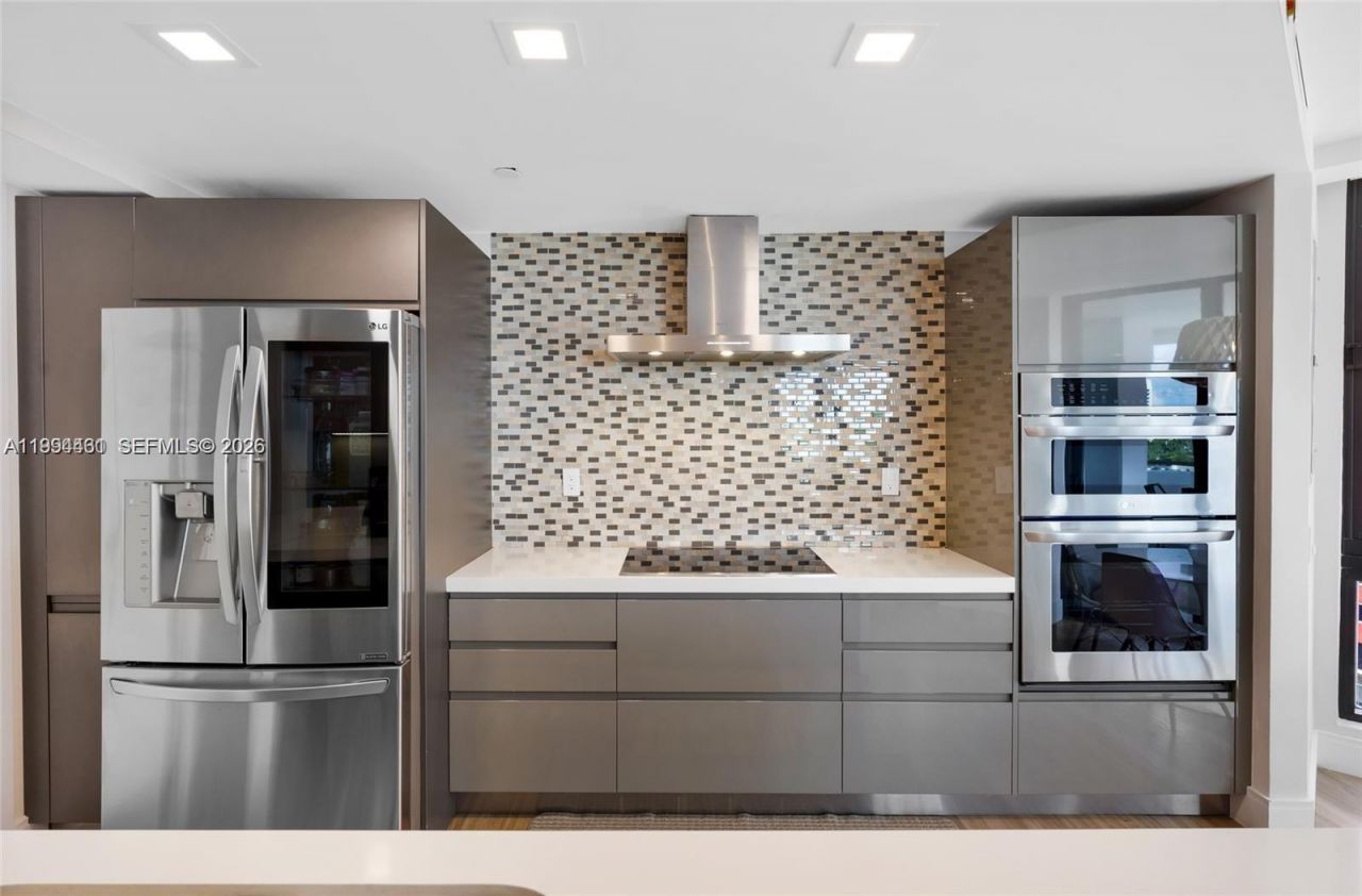 1581 Brickell Ave, Unit 506, Miami, FL 33129 Photo