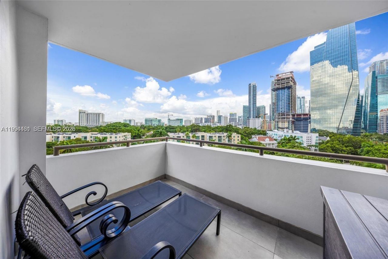 1581 Brickell Ave, Unit 506, Miami, FL 33129 Photo