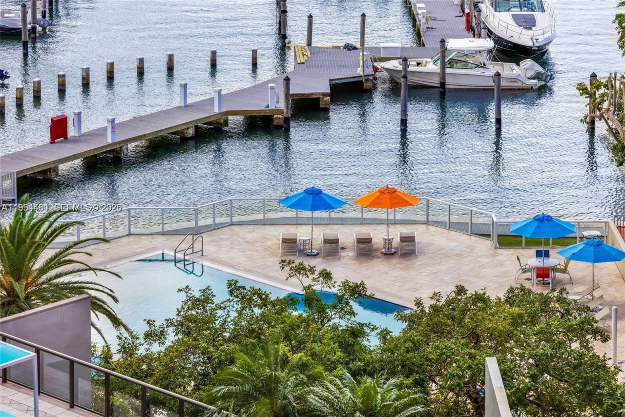 1581 Brickell Ave, Unit 506, Miami, FL 33129 Photo