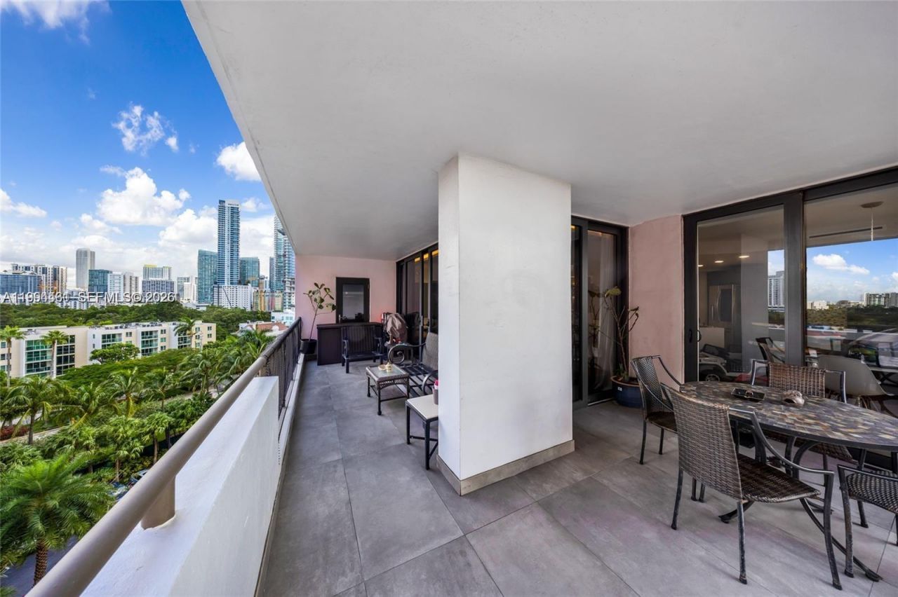1581 Brickell Ave, Unit 506, Miami, FL 33129 Photo