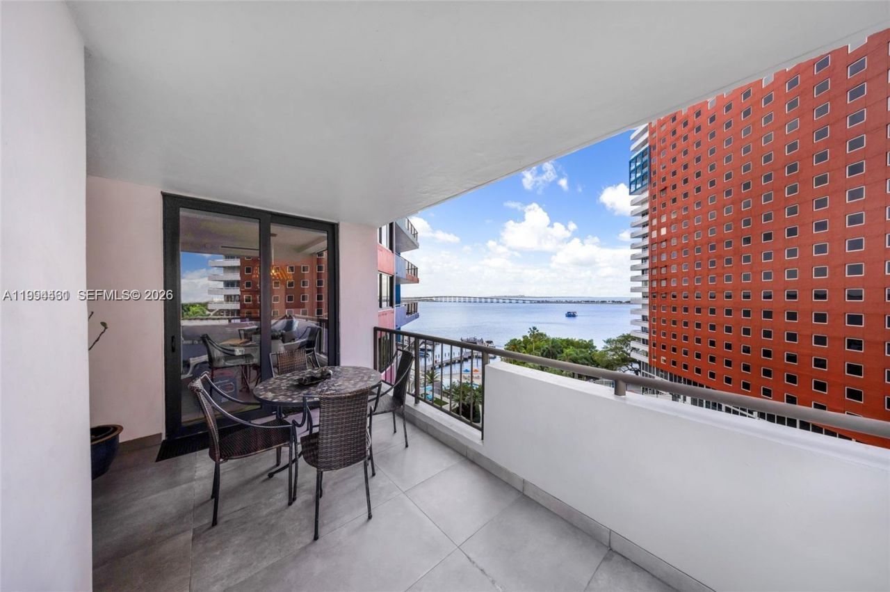 1581 Brickell Ave, Unit 506, Miami, FL 33129 Photo