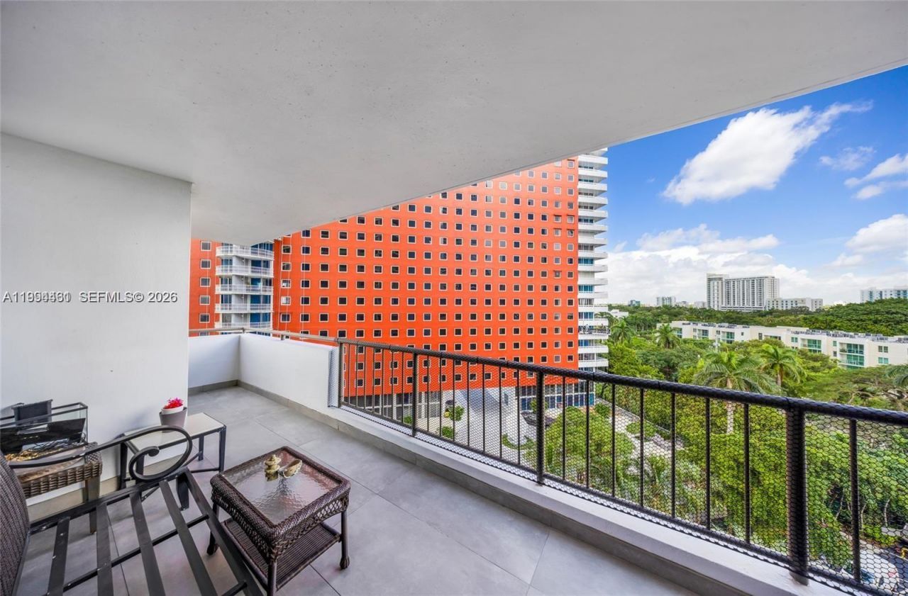 1581 Brickell Ave, Unit 506, Miami, FL 33129 Photo