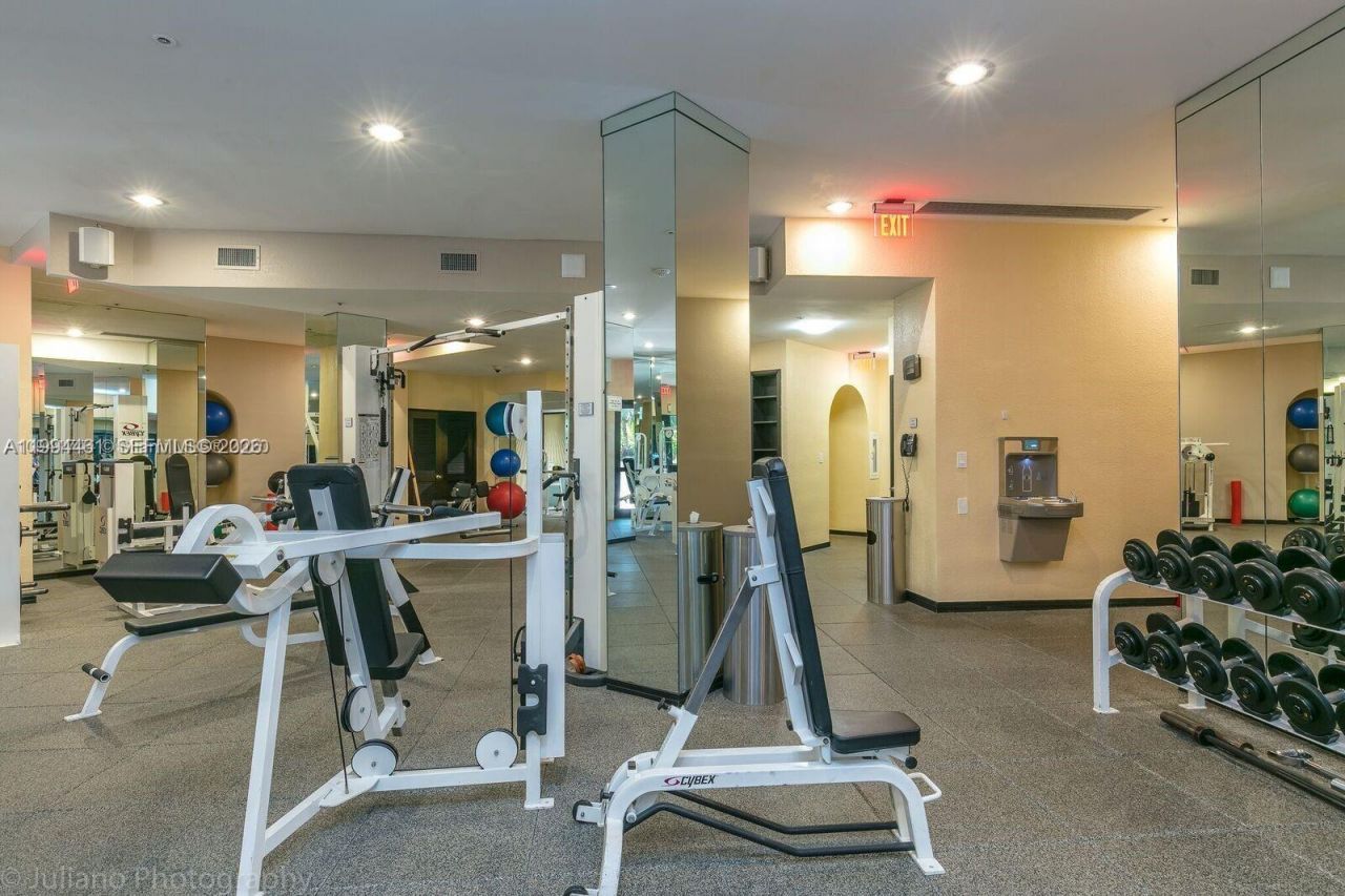 1581 Brickell Ave, Unit 506, Miami, FL 33129 Photo